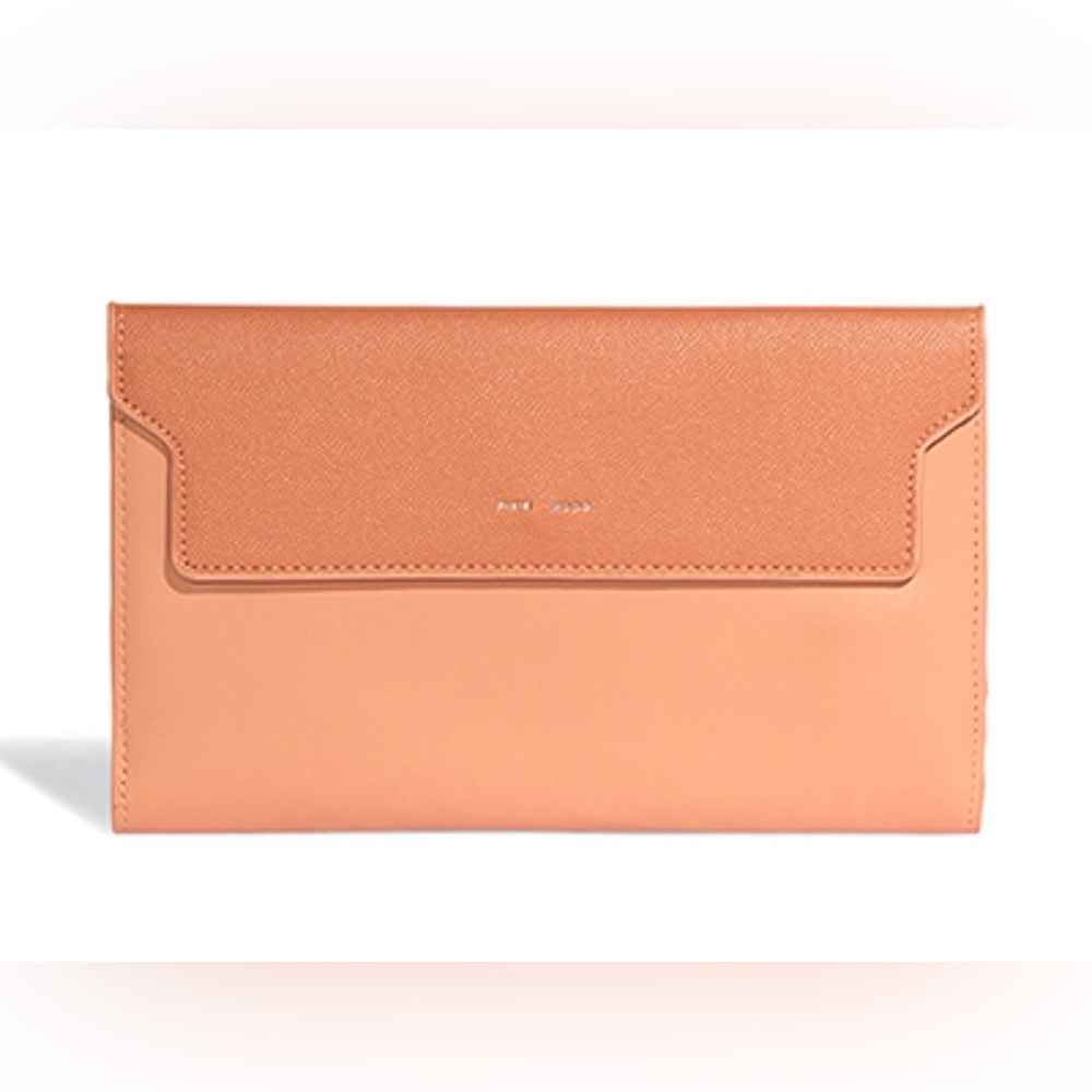 Pixie Mood Bianca Travel Organizer – Blush